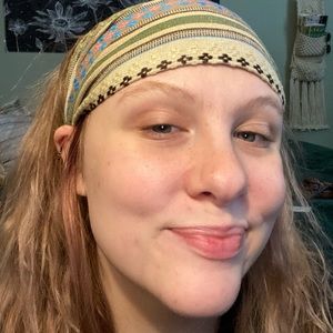 Meet your Posher, Chloë